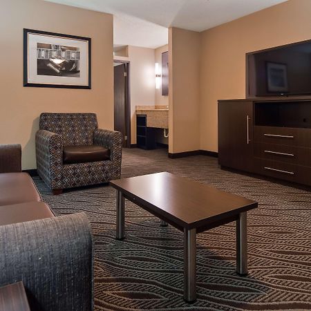 Best Western Plus Galleria Inn & Suites Memphis Bagian luar foto