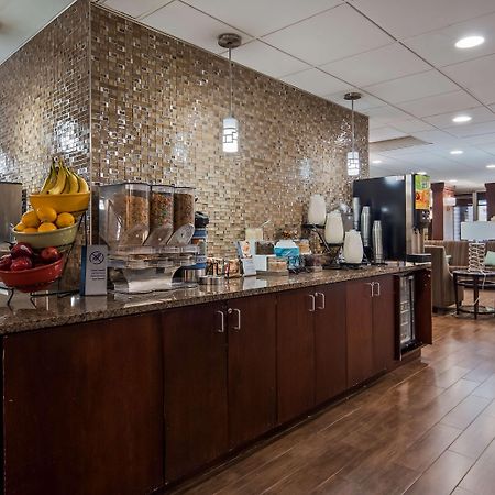 Best Western Plus Galleria Inn & Suites Memphis Bagian luar foto