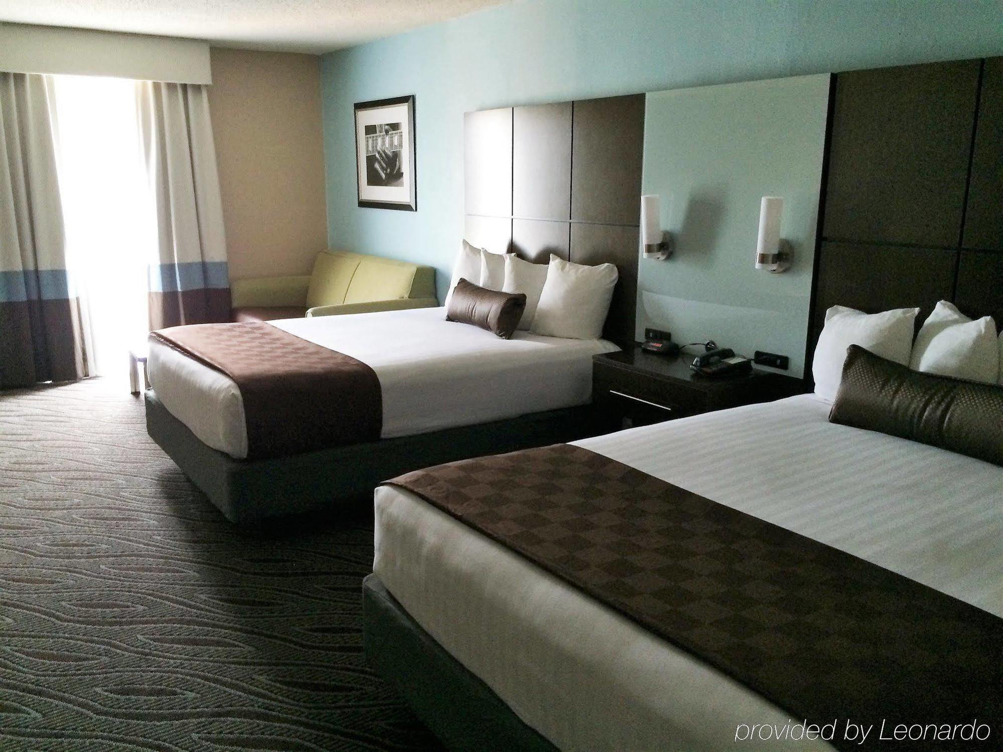 Best Western Plus Galleria Inn & Suites Memphis Bagian luar foto