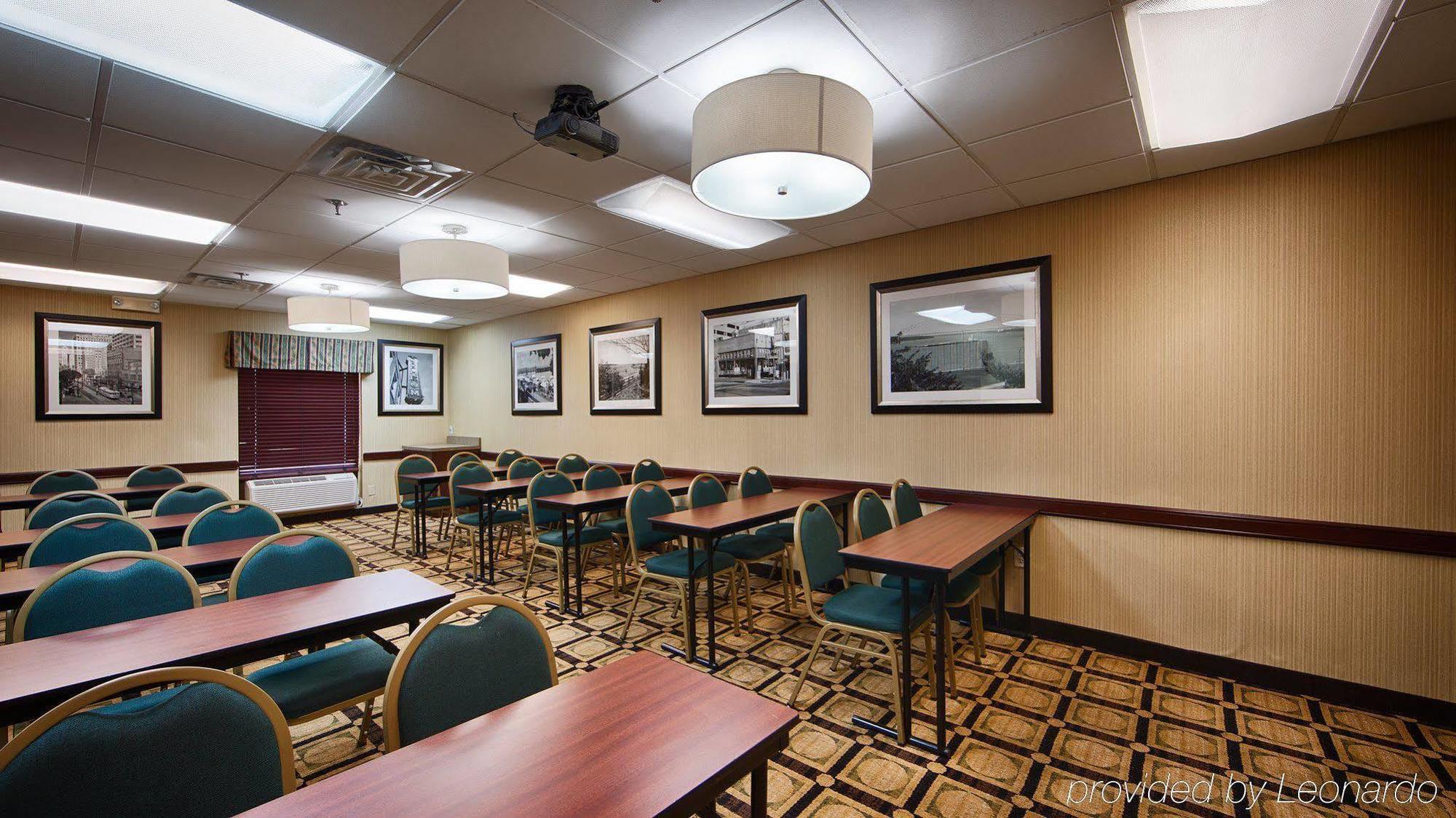 Best Western Plus Galleria Inn & Suites Memphis Bagian luar foto