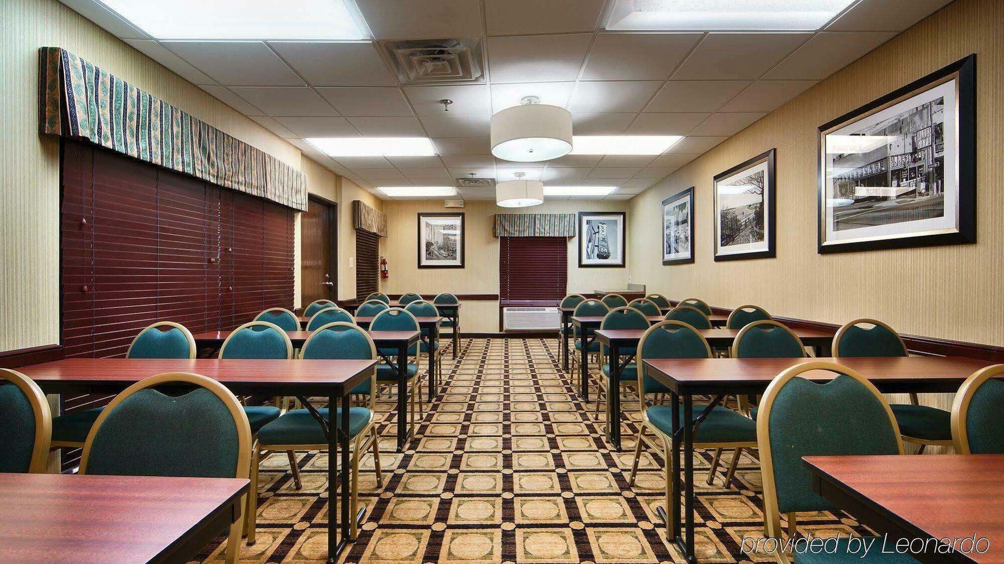 Best Western Plus Galleria Inn & Suites Memphis Bagian luar foto